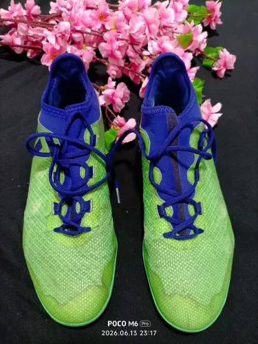 Chuteira Adidas Tango Society - Original | Tam 41