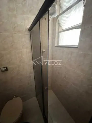 Apartamento : / Residencial / Centro