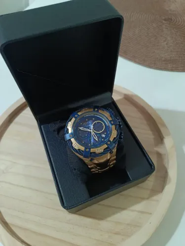 Relógio Invicta Thunderbolt 