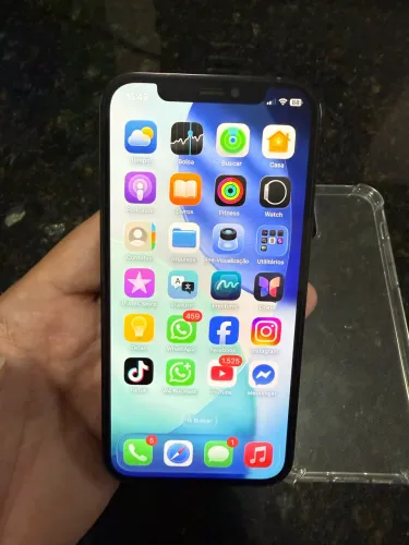 iPhone 12 Pro