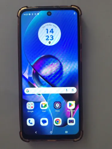 Moto G54