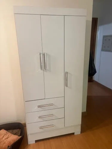 Armário infantil