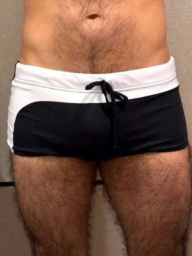 Sunga Boxer M