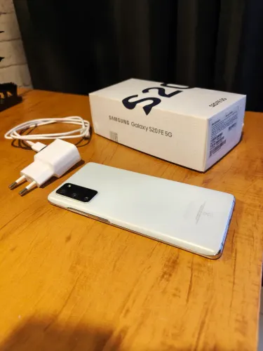 Samsung Galaxy S20 Fe 5G