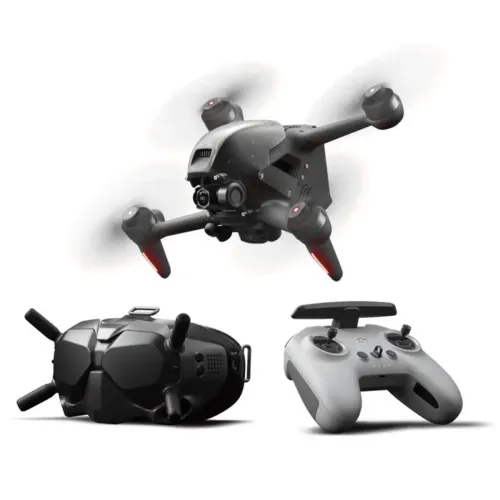 DJI FPV Drone Fly More Combo