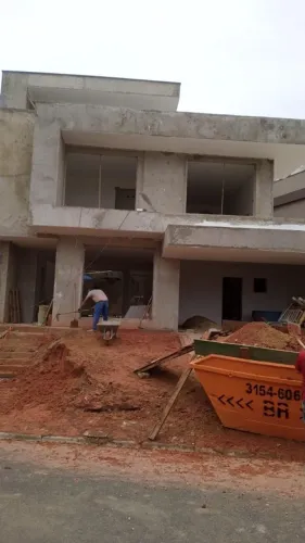 Pedreiro construção reformas 