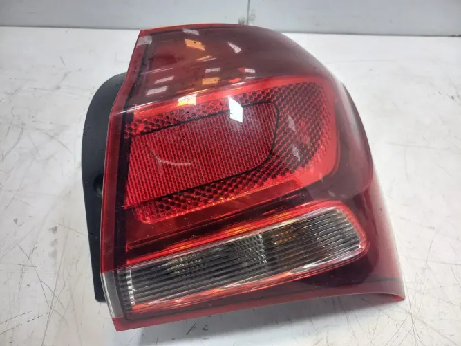 Lanterna Cobalt Direita 2020