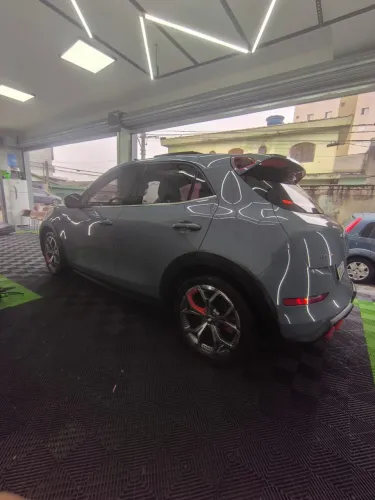 GWM Ora 03 GT (elétrico) 2024