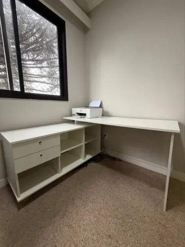 Mesa de escritório