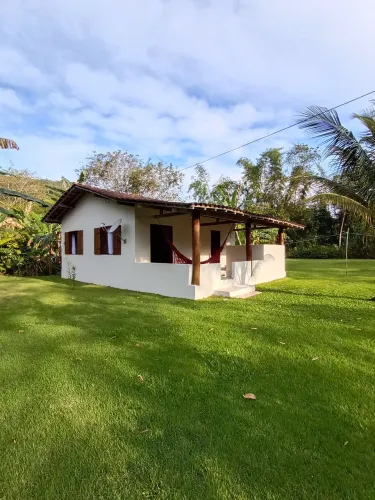 Casa na praia do sono Paraty tel *