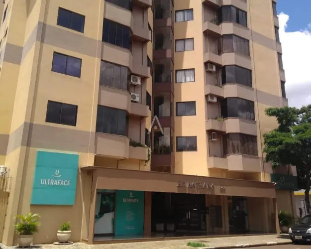 Apartamento 3 quartos à venda no Bairro CENTRO em TOLEDO por R$ 450.000,00