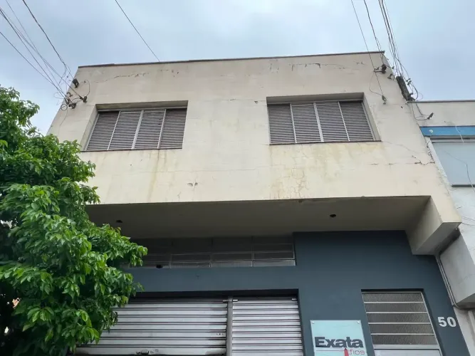Imóvel para aluguel com 79 metros quadrados com 2 quartos em Jaraguá - Piracicaba - SP