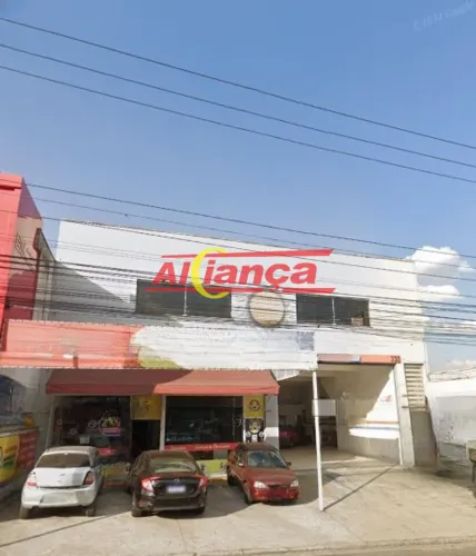 Apartamento com 1 Quarto(s) e 4 banheiro(s) para Alugar, 398 m² por R$ 5800 / Mês