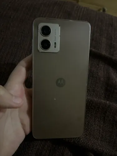 MOTOROLA 50MP QUAD PIXEL