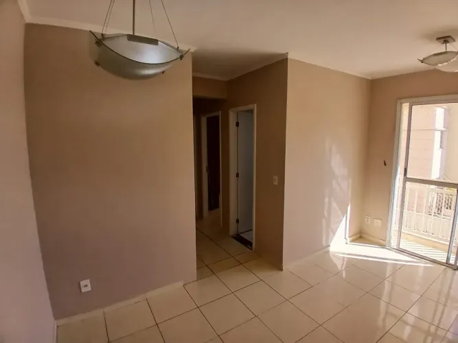 Imóvel para venda tem 50 metros quadrados com 2 quartos em Limão - São Paulo - SP