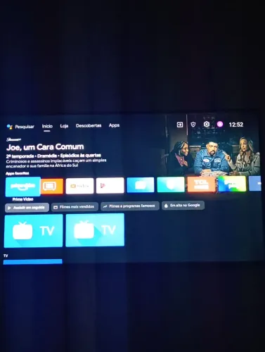 TV TCL 43 POLEGADAS