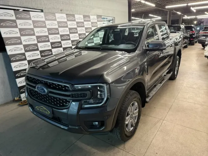 Ford Ranger XLS 2.0l 4X4 2025