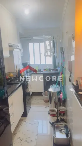 Apartamento em Avenida Aparecida do Rio Negro - Jardim Íris - São Paulo/SP