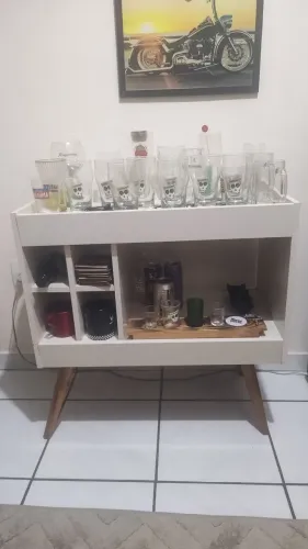 Aparador Bar