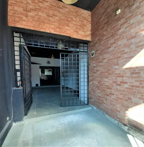 Loja , para aluguel, 138m², 1.700,00 - Rio das Velhas - Santa Luzia/MG