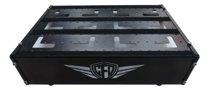 Pedalboard 40x30