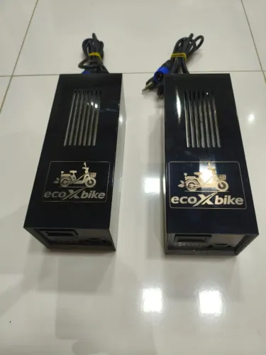 Carregador evs