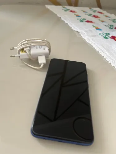 Samsung galaxy A03 conservado, valor a negociar