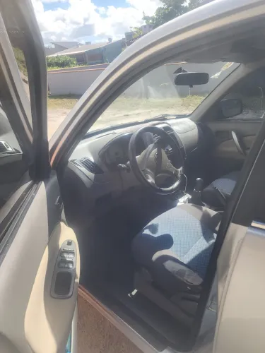 Chery Tiggo 2.0 16V Mec. 5P 2012