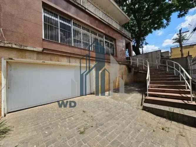Casa para alugar no bairro São Miguel Paulista - São Paulo/SP