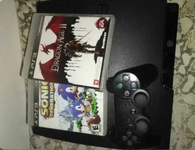 Ps3 desbloqueado