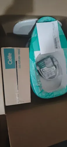 Vaso sanitário Celite (Novo na caixa)