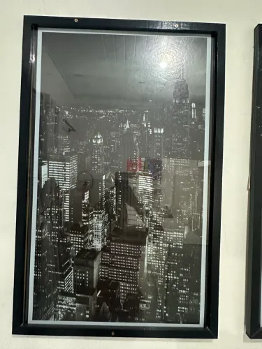 Conjunto de quadro R$ 200,00