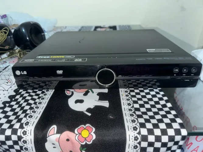 Home Theater LG HT305SU