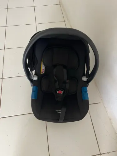 Bebê conforto
