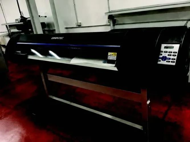 VENDA DE PLOTTER ROLAND SP540