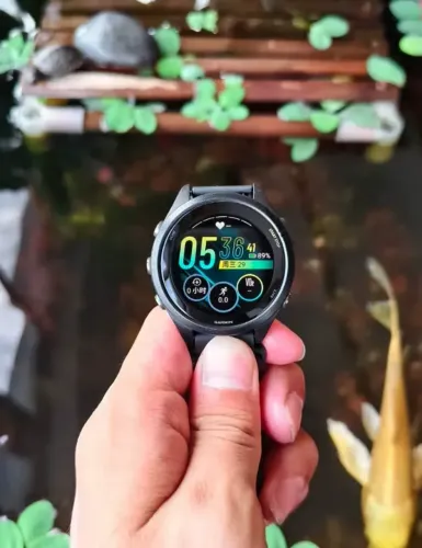 Garmin Forerunner 265s