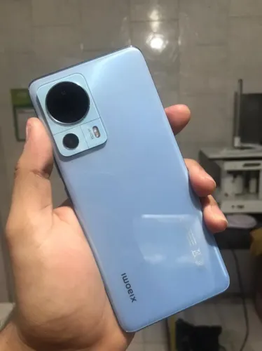 V/T Xiaomi Mi 13 Lite 