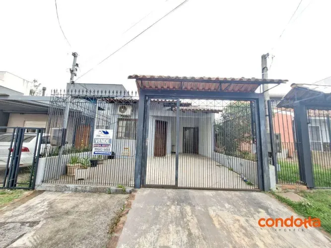 Sobrado com 2 dormitórios para alugar, 70 m² por R$ 2.935,01/mês - Aberta dos Morros - Por