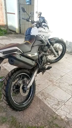 Crosser 2022