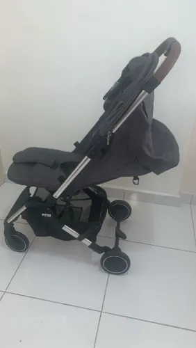Vendo Carrinho de Bebê
