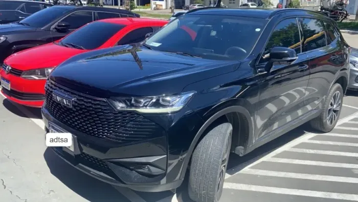 GWM Haval H6 Phev19 (hibrido) 2025