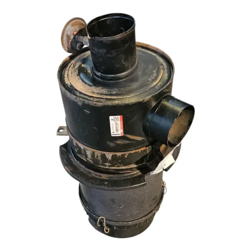 Carcaca Filtro Ar Mercedes-Benz 710
