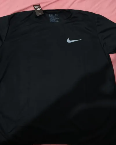 Camisa Dry Fit