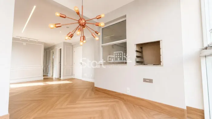 apartamento - Cambuí - Campinas