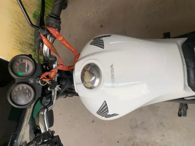 CG CARGO 125 KS