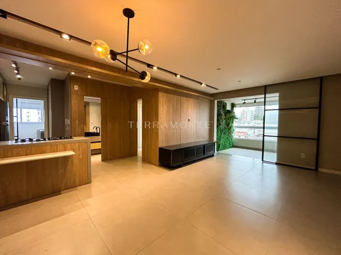 Apartamento com 3 dormitórios à venda, 119 m² por R$ 1.040.000,00 - Centro - Tubarão/SC