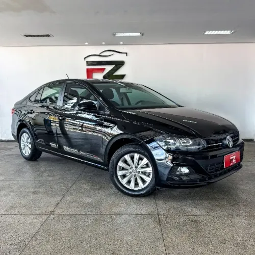 Volkswagen Virtus Comfort. 200 TSI 1.0 Flex 12V AUT 2022
