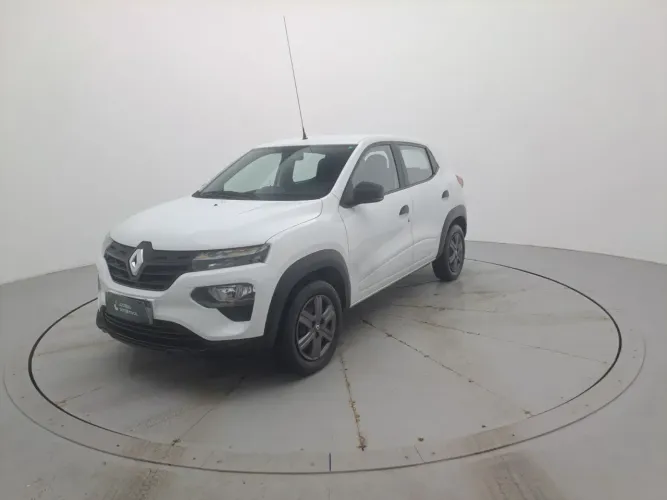 Renault Kwid 1.0 Zen 2025