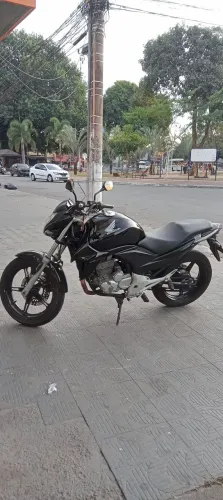 Honda Cb300 ano 2013/2013