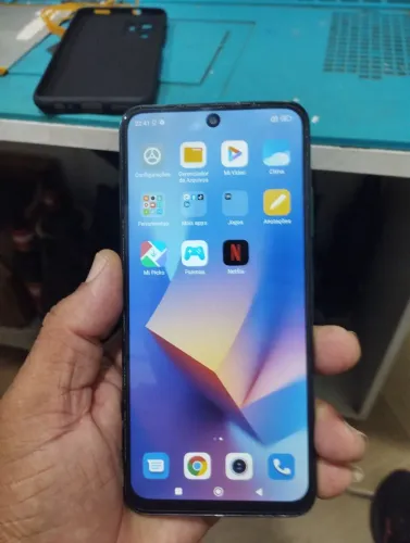 vendo esse celular Redimi note10